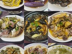 -玲燕蒸菜馆(江东路店)