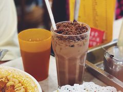 爆脆阿华田-喜莲咖啡