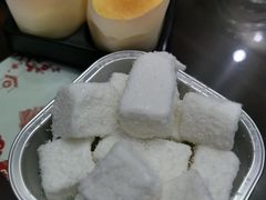 椰丝牛奶小方-BreadTalk面包新语·烘焙蛋糕(五羊邨店)
