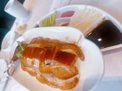 -大鸭梨烤鸭(金色漫香店)