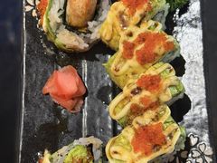 -明治屋(二十三年洪化桥店)