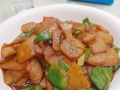 -东四民芳餐厅(世茂工三店)
