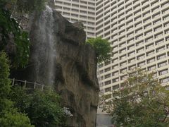 -广州花园酒店
