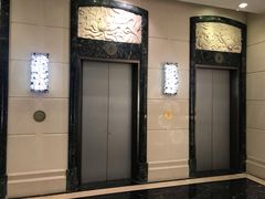 -香港珀丽酒店