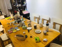 -初八手工DIY陶艺馆(初八陶社)