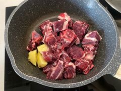 -羊坝头新鲜牛羊肉(中山中路店)