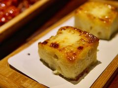 一口闷芝士南瓜-大牌大·传统杭帮菜(湖滨店)