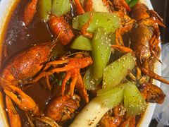-京悦南门涮羊肉·羊蝎子火锅(田林路店)