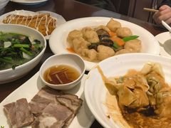 -德兴馆(广东路总店)