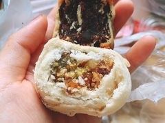 -爱德顺糕点食屋(利民道店)