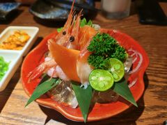 -王氏炉匠·烧鸟放题自助(好运街店)