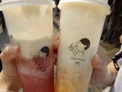 -喜茶(东莞汇一城店)