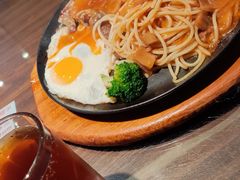 -豪享来中西餐厅(隆昌店)