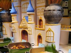 -星璞全日餐厅·高空自助餐(深铁铂尔曼酒店)