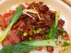 -若爱猪肚鸡·啫啫煲(循礼门M+店)