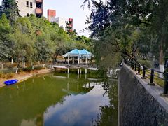 -广州市第二中学高中部(科学城校区)