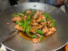 -绿茶餐厅(千岛湖银泰城店)