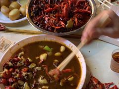-柒五龙虾(八王寺店)