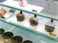 -麦雪尔甜品·生日蛋糕(新街口旗舰店)