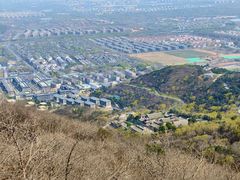 -北京西山国家森林公园