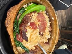 -熠盛粤味·顺德桑拿鸡(永康路店)