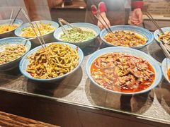 -張飛扒肉·龙江非遗(道外店)