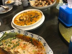 -手抄板凳江南菜(湖滨商业街店)