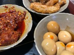 -星鸿社重庆老火锅