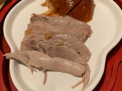 -北京王府井希尔顿酒店·秦唐中餐厅Chynna