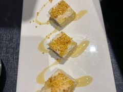 -格日勒阿妈蒙古厨房(巨海店)