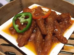 -大咀港式茶餐厅(海岸城店)