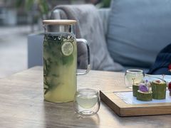 告密者花茶-TIENSTIENS将将(三里屯店)