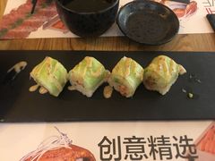 -Sushi Love 创意寿司(丽影广场店)
