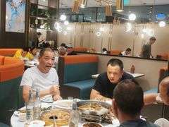 大堂-刘胖子家常菜·蹄花焖藕(中南店)