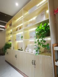 -芳朵美容养生SPA