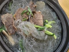 -穆桂英美食(城中店)