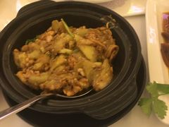 -潮府馆·非遗潮州菜·港式点心(世纪公园店)