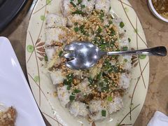 金奖青鱼卷-苏记餐厅(叠南店)