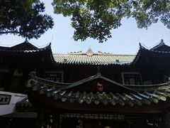 -成都老君山