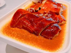 烧鹅-上座·餐厅(阳光100店)