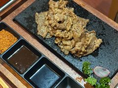 -松羽料理(国大店)