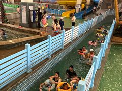 -南宫温泉水世界