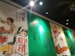 -陈光记烧腊(长寿路店)
