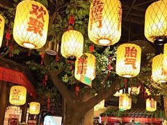 -南京大牌档(中关村领展广场店)