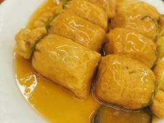 -玉华台饭庄(裕中西里小区店)