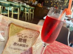 -ITA·意塔意大利餐厅(亦庄店)