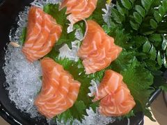 -万岁寿司(万国店)