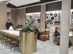 -德克士(长安百货店)