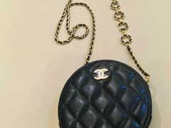 -Chanel(德基广场店)