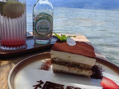 -六阅·福十 FORTEN 海景咖啡西餐厅(双廊古镇店)